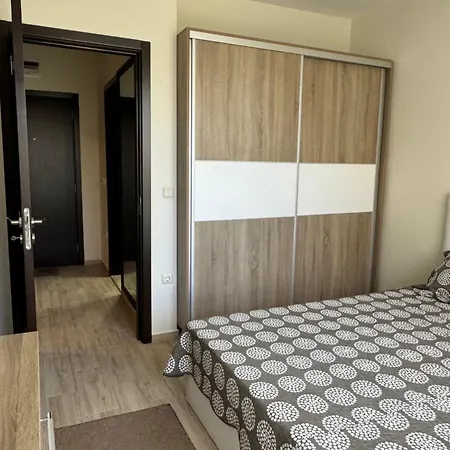 아파트 каскадас