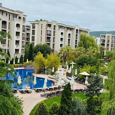 каскадас דירה *