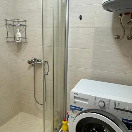 דירה каскадас סאני ביץ'