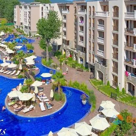 Daire каскадас *