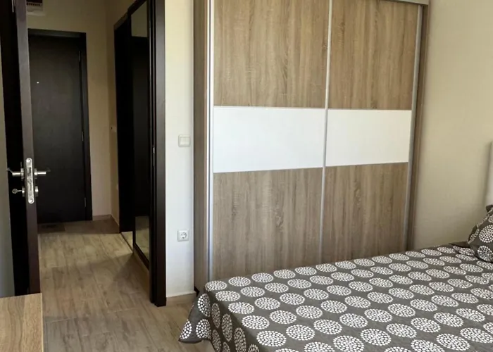 דירה каскадас