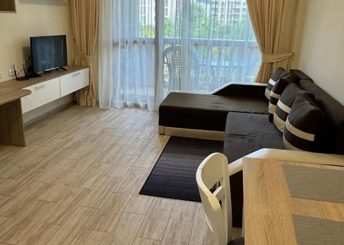 каскадас * סאני ביץ'