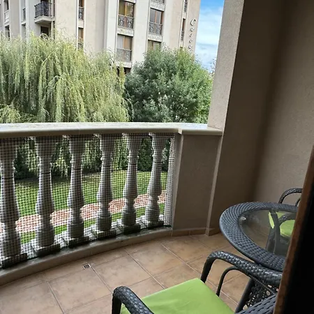 Апартаменты каскадас *