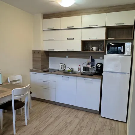 каскадас * Солнечный берег