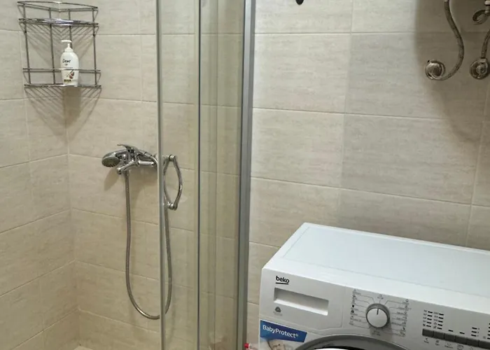 Appartement каскадас Slantchev Briag