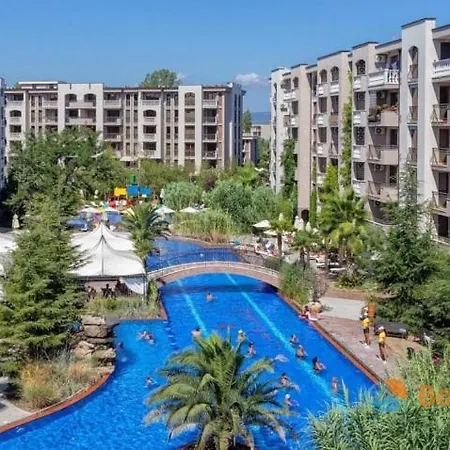 Διαμέρισμα каскадас *