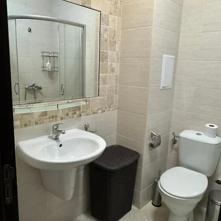 каскадас Διαμέρισμα *